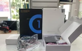 Умная автосигнализация Cesar C1