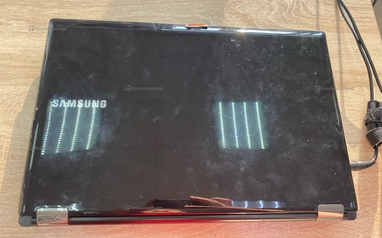 Ноутбук  Samsung