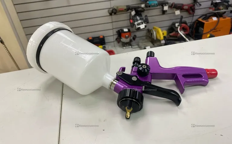 Краскопульт Spray Gun