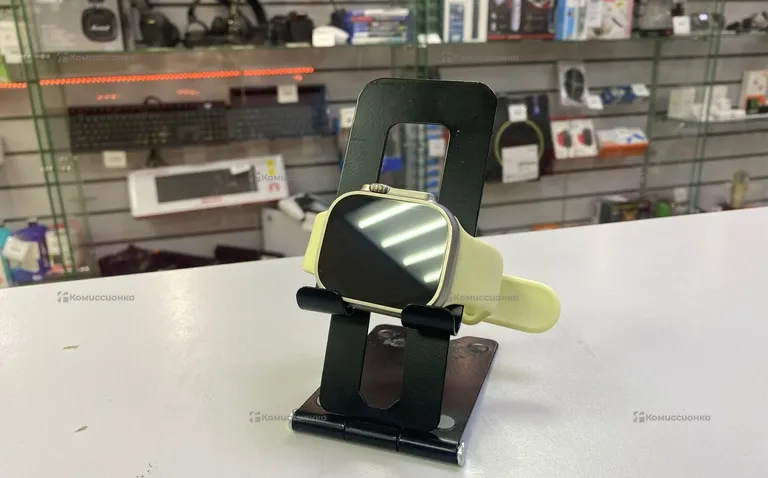 Часы  Apple Watch Ultra 49mm