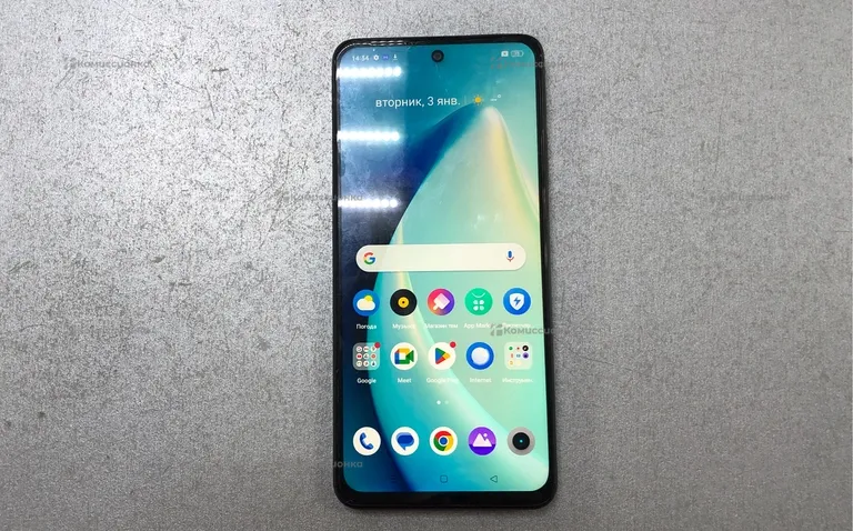 Realme C55 8/256 ГБ