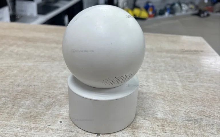Камера Xiaomi MJSXJ10CM