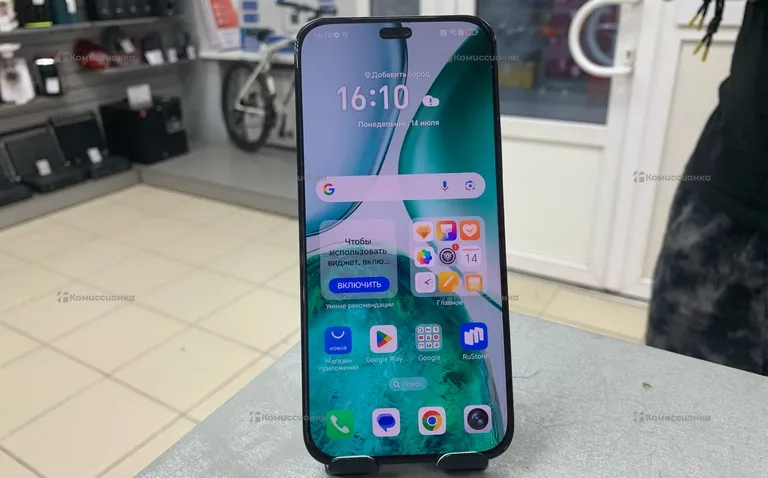 Honor X8C 8/128Gb