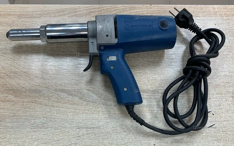 электрический заклепочник SK1005
