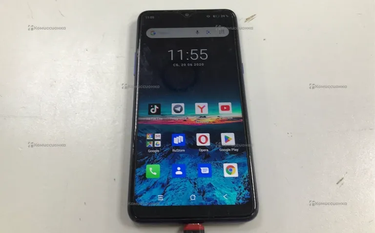 Blackview A80 2/16 ГБ