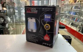 Купить Чайник Loves Home стекло б/у , в Краснодар Цена:990рублей