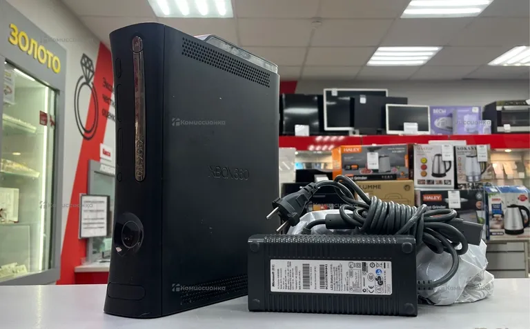 Приставка Xbox Xbox 360