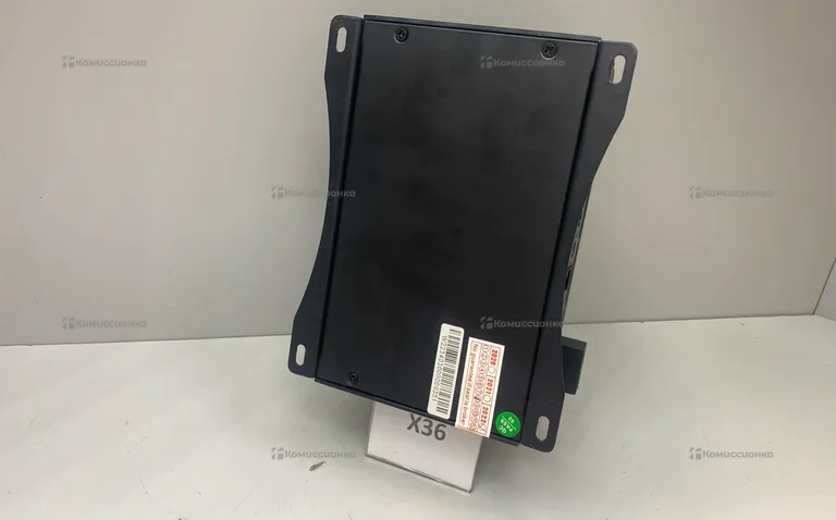 Усилитель  Apocalypse Atom Plus AAP-550.1D
