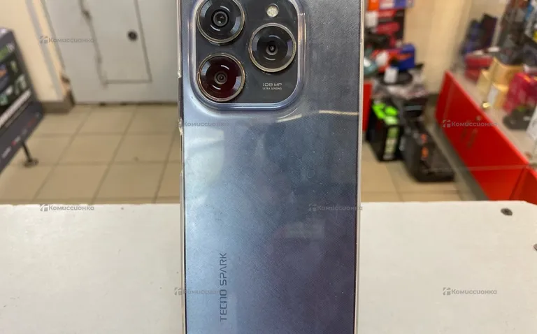 Tecno Spark 20 Pro 8/256GB