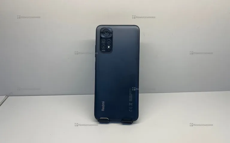 Xiaomi Redmi note 11 6/128Gb