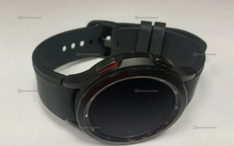 Часы Samsung Galaxy watch 4 46mm
