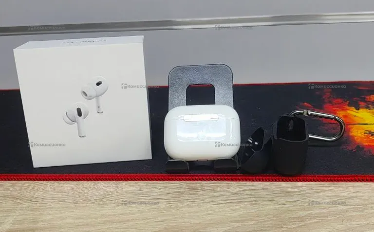 Наушники  Apple AirPods Pro 2