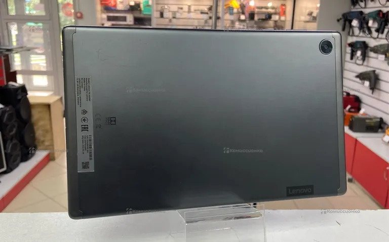 Планшет Lenovo Tab M10 FHD Plus 4/128