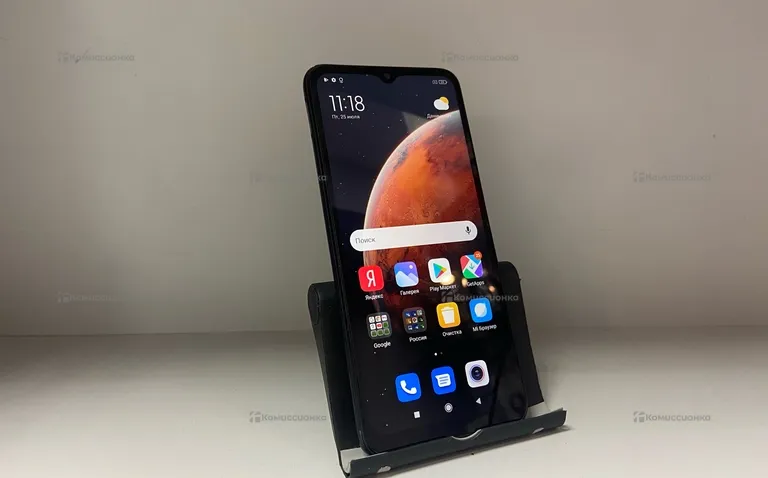 Xiaomi Redmi 9A 2/32 GB