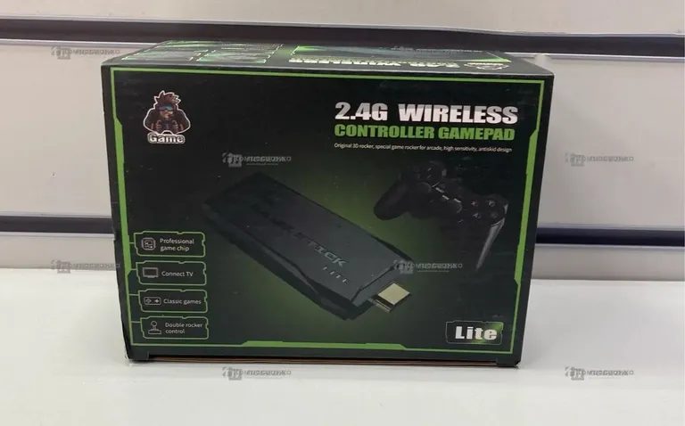 wireless 2.4G lite