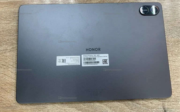 Планшет Honor Планшет HONOR Pad X8a 4/128