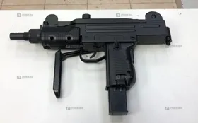 Купить Пневматический пистолет MINI UZI IWI б/у , в Тюмень Цена:9900рублей