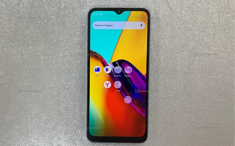 Realme C30 2/32