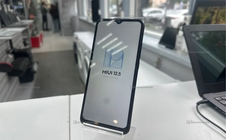 Xiaomi Redmi 9A