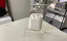 Наушники AirPods