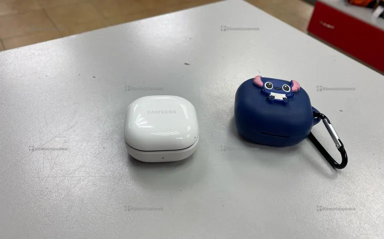 Наушники Samsung Galaxy Buds 2 Pro
