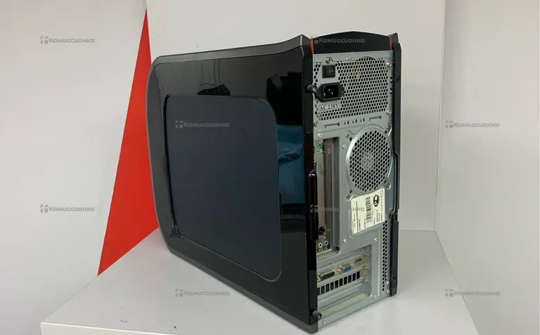 Системный блок  DNS ( AMD FX-4300)