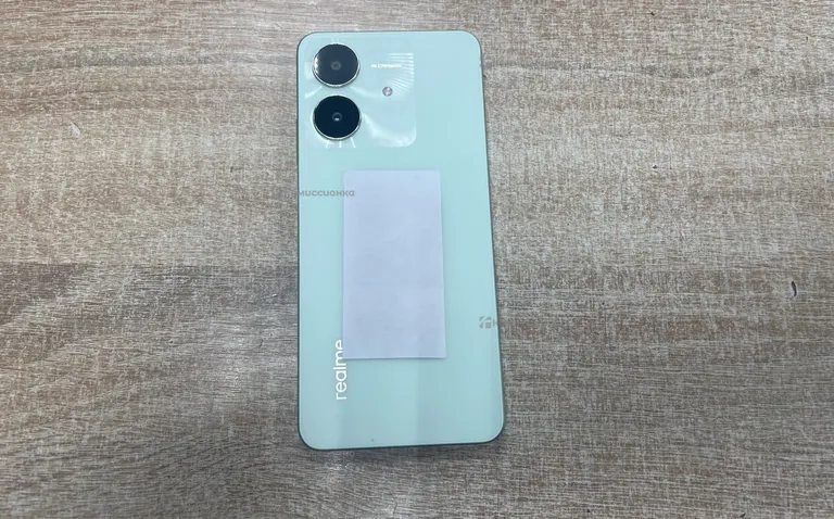 Realme Note 60x 3/64Gb