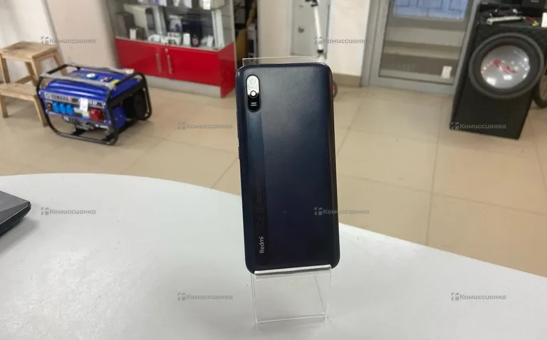 Xiaomi Redmi 9A