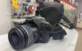 Купить Фотоаппарат Sony  a390 б/у , в Набережные Челны Цена:5900рублей