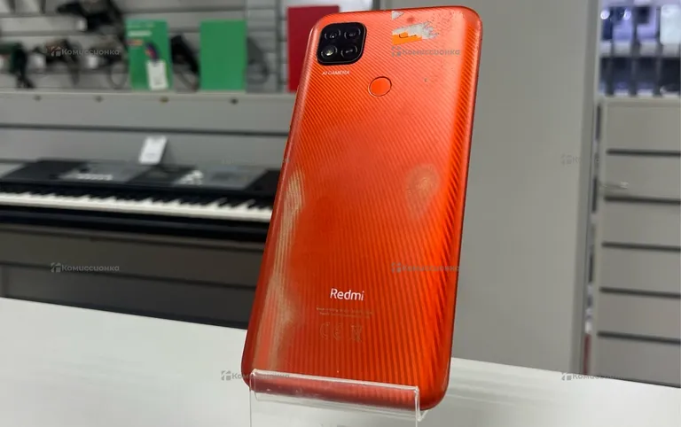 Xiaomi Redmi 9C NFC 3/32