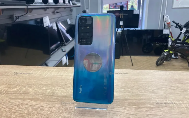 Xiaomi Redmi 10 4/64 ГБ