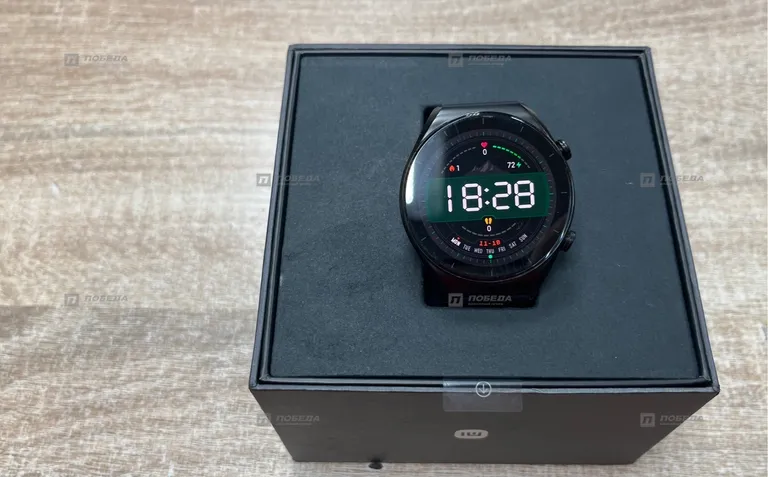 Xiaomi Watch s1