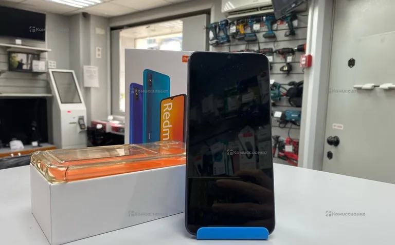Xiaomi Xiaomi Redmi 9a 2/32gb