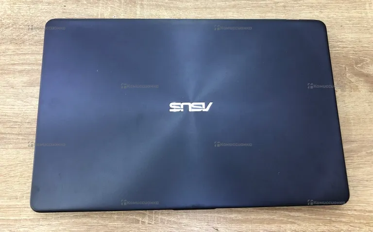Ноутбук ASU’s x705m
