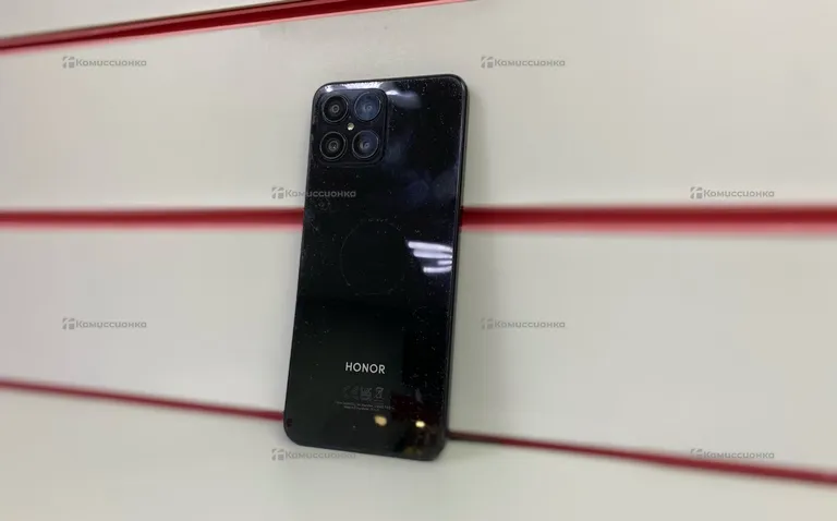 Honor x8 6/128