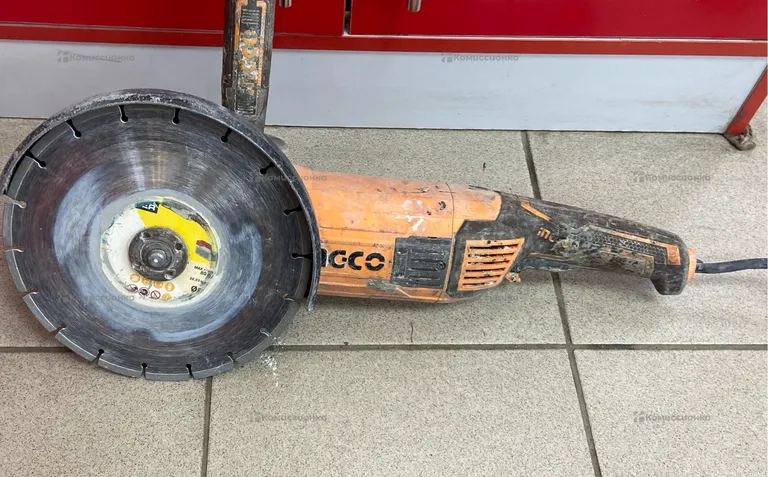 УШМ INGCO AG220018