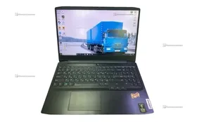 Купить Ноутбук  Lenovo ideapad gaming 3 б/у , в Магнитогорск Цена:25500рублей