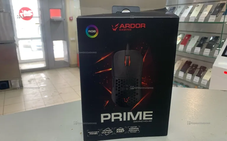 ARDOR PRIME мышка