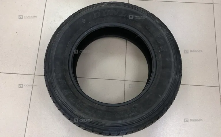 Шины Dunlop AT22 GRANDTREK  285/60R18