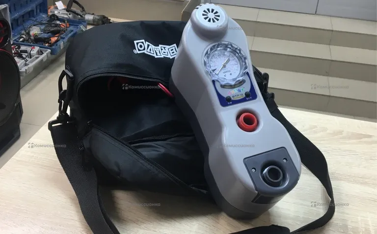 компрессор BTP 12