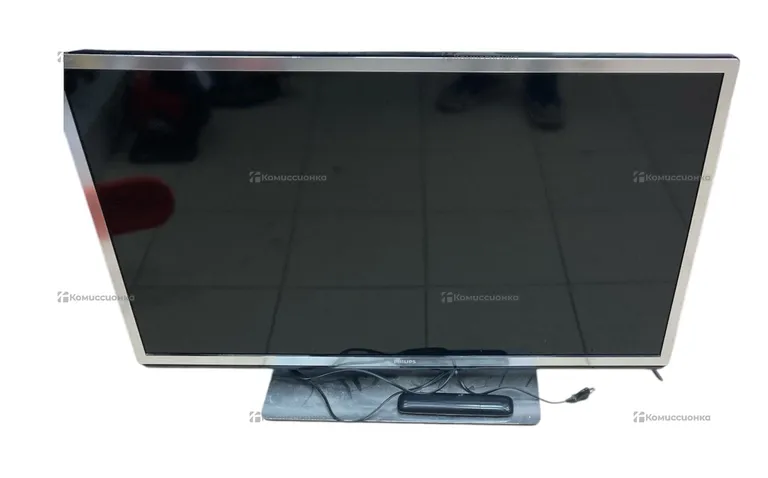 Телевизор Philips 40PFL5507T