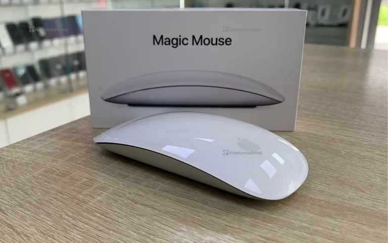 MAGIC MOUSE A1657