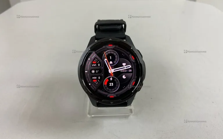 Часы  Xiaomi Watch S1 Active