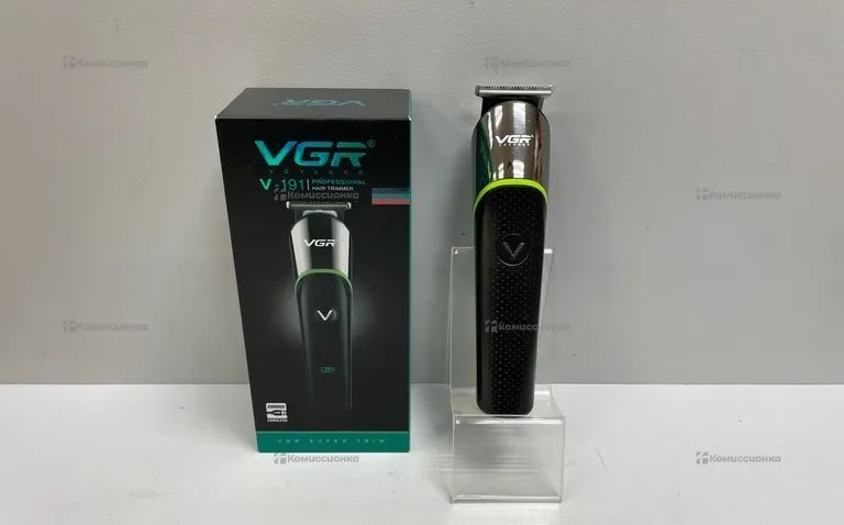 Машинка для стрижки VGR V-191