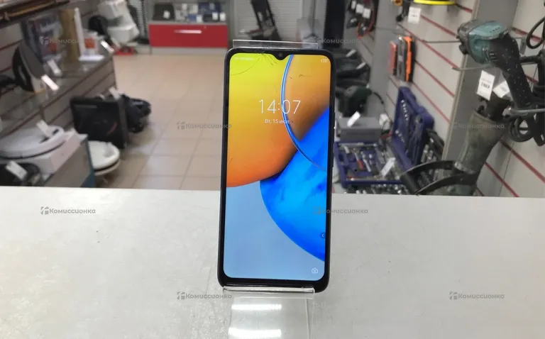 Tecno POP 5 LTE 2/32 ГБ