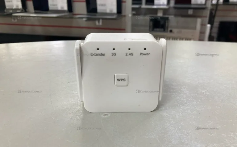 Усилитель wifi сигнала