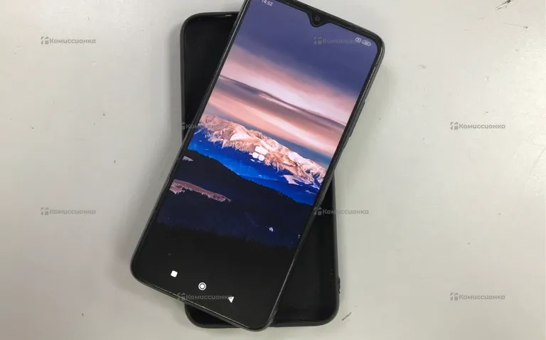 Xiaomi Redmi 9T NFC 4/64 ГБ