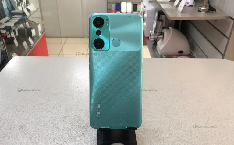 Infinix hot 20i 4/64