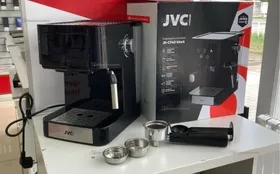 Купить Кофемашина JVC JK-CF40 б/у , в Набережные Челны Цена:2900рублей