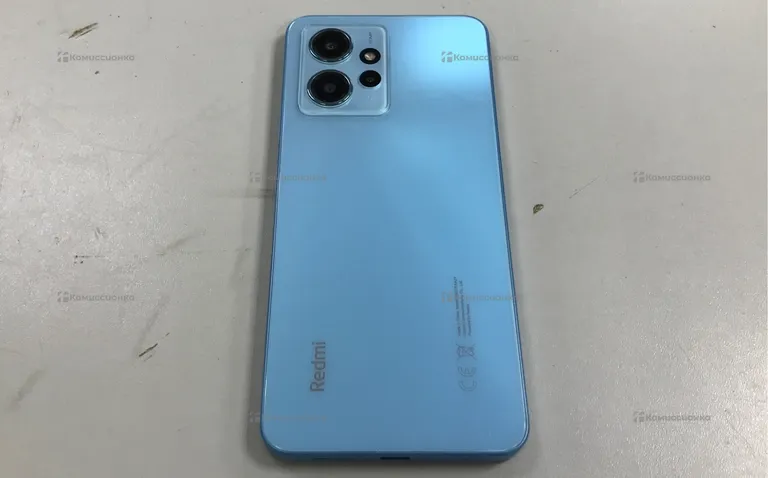 Xiaomi Redmi Note 12 4/128Gb